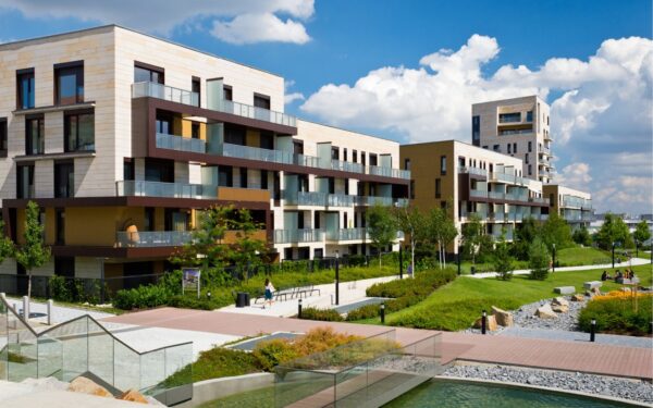 sustainable construction
