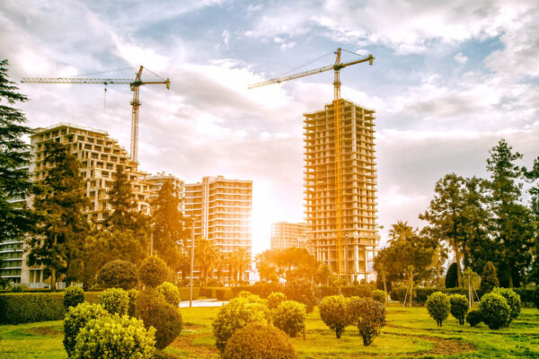 Green-building-Sustainable-construction